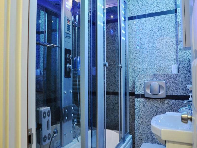 Hotel Royal Пристина Стая снимка